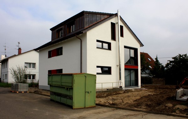 Haus Böhringen